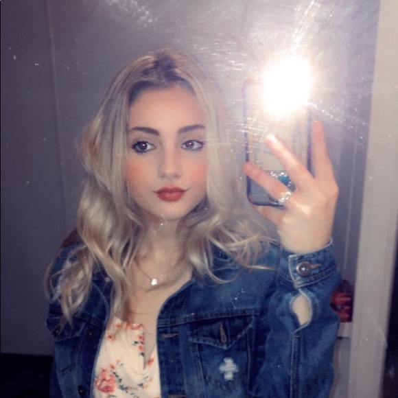 Meet the Posher Other - Meet your Posher, Kylie